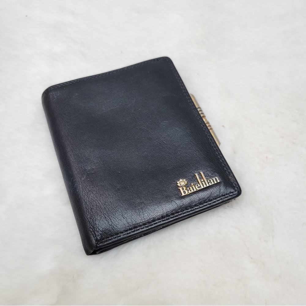 Vintage 1960’s Leather Wallet excellent condition
